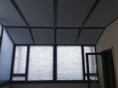 江蘇電動(dòng)窗簾--信譽(yù)好的電動(dòng)窗簾供應(yīng)商,當(dāng)選上海九春智能窗飾