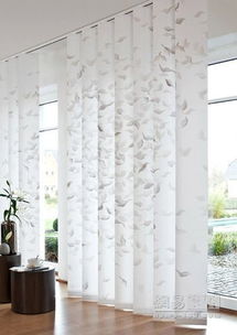 簡約歐式風格智能窗飾推薦 智能與美學(xué)的完美融合